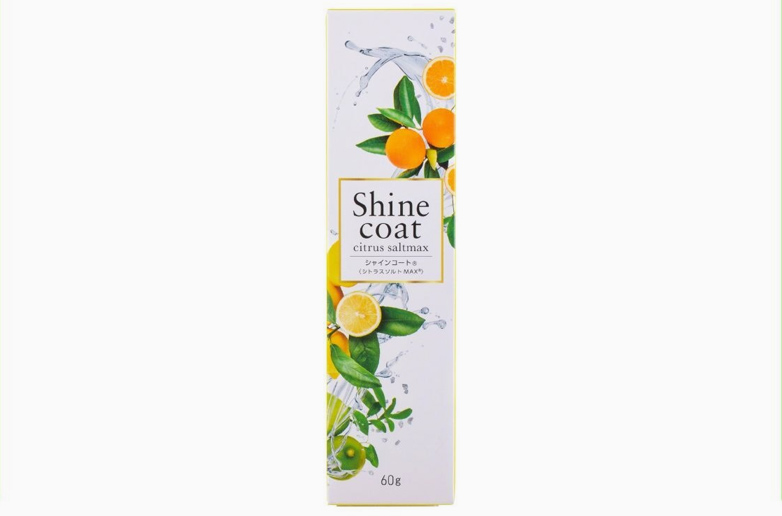 研磨剤不使用歯磨き粉 シャインコート
